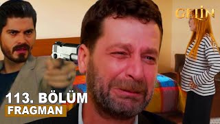 Gelin Dizisi 113. Bölüm Fragmanı - 31 Aralık Salı | Behind the Veil Episode 113 Promo