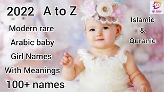 Mxtube.live :: Islamic names for Muslim baby girls Mp4 3GP Video ...
