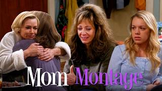 Moments in ‘Mom’ That Broke Our Hearts