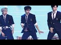 4k 240110 제로베이스원 김지웅 zerobaseone kimjiwoong ♫ new kidz on the block 직캠 fancam @ 써클차트 뮤직 어워즈 ccma