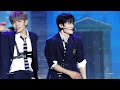 4k 240110 제로베이스원 김지웅 zerobaseone kimjiwoong ♫ new kidz on the block 직캠 fancam @ 써클차트 뮤직 어워즈 ccma