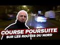 Police du Nord:  dernier rempart contre les trafiquants | Enquête Choc