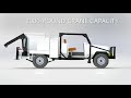 ens industrial builds custom toyota landcruisers for underground mining use