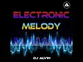 DJ Alvin - Electronic Melody