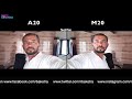 Samsung Galaxy A20 vs M20 SpeedTest and Camera Comparison
