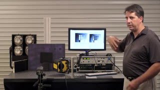 MoviTHERM Thermal NDT Solutions - Transient Thermography