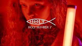 HOLY NUMBER 7 | SPRING SUMMER 2022 | Seoul Fashion Week