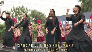 Top Punjabi Bhangra Group 2020 | Sansar Dj Links | Best Orchestra Dancer | New Bhangra Videos 2020