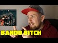 Branco - Bando Bitch (REAKTION) fra Baba Business 2