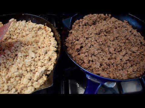 What is 4 oz of raw meat cooked?