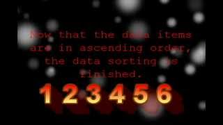 Basic Exchange Method (Data Structures And Algorithm Analysis code 349)