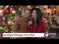 spotlight chicago one year recap