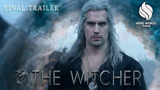 The Witcher Season 3 | Final Trailer| 2023 |Netflix | Henry Cavill