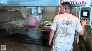 Cutting Edge Granite | Tampa, FL | Remodeling Materials