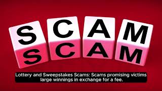Understanding Scams: A Comprehensive Guide to Recognizing and Avoiding Fraud