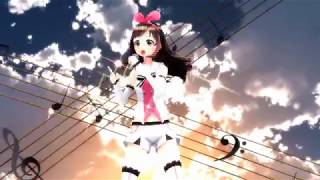 【Kizuna AI】ネトゲ廃人シュプレヒコール【MMD PV】