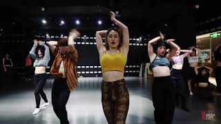 Veneno - Anitta  | Hal Choreography | GH5 Dance Studio