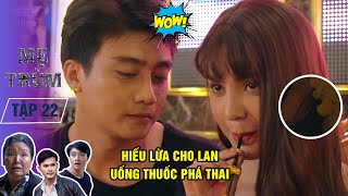 Mẹ Trùm - Tập 22 Full | Phim Hình Sự Việt Nam Hay Nhất - Phim HTV