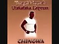 Tongai Moyo - Achata (Chingwa Album 2003) (Official Audio)