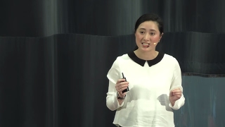 Smart crop protection | Linde Zhou | TEDxSittardGeleen