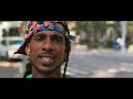 flicka da dancehall rapper process official video