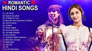 Best Hindi Songs2021 Live - Jubin Nautyal, Arijit Singh, Armaan Malik,Atif Aslam,Neha Kakkar