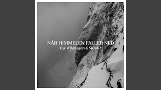 Når himmelen faller ned