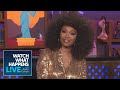 Cynthia Bailey Says She And Mike Hill Will Get Married | RHOA | WWHL