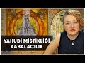 Yahudi Mistisizmi veya Kabalacılık - Kürşat Demirci