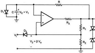 Monostable Multivibrator(Tamil) | Linear Integrated Circuits | EE