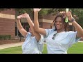 Spelman, Clark Atlanta and Morehouse students move back to campus