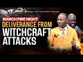 Warfare against witchcraft attacks | Pastor Rich Aghahowa
