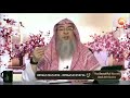 saliva contains blood while fasting  sheikh Assim Al hakeem  #HUDATV