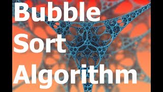 Bubble Sort Algorithm: Decision Maths
