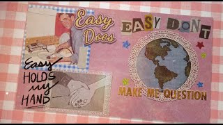 Emily Ann Roberts - Easy Does It (Official Lyric Video)