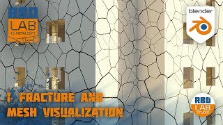 RBDLab 1.5 MetalSoft - Fracture Tutorial