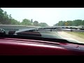 347 stroker turbo 93 mustang lx hatch ride along