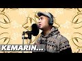 KEMARIN - SEVENTEEN | COVER BY ANDI DERISMAN