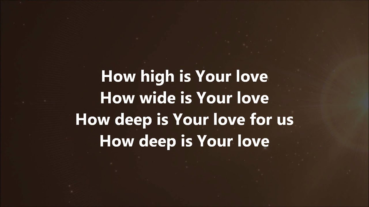 All Consuming Fire Jesus Culture W Lyrics Chords Chordify