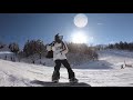 グラトリ　スノーボード　【吉武 大貴】　snowboard movie groundtrick hiroki yoshitake japan スノボー動画