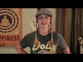 5 Things with Robynn Shayne