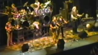 Touch of Grey (encore) - Dylan \u0026 The Dead - 7-12-1987 Giants Stadium, NY (set3-14)