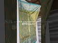 100% pure orginal kanchi pattu saree *2 gram gold u0026 with silk mark certified tag price *rs18799