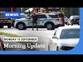 FBI investigates second assassination attempt on Donald Trump | ABC News Morning Update