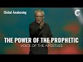 Pay Attention to What God is Saying | Bill Johnson | Voice of the Apostles