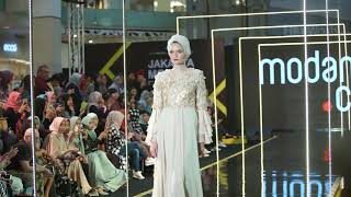 modanisa in jakarta modest fashion week