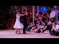 fabian peralta and josefina bermudez in lodz tango salon 2017