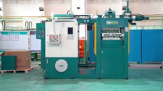 RA 300 Rubber Injection Molding Machine