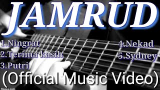 JAMRUD - 5 Video Klip Pilihan(Lirik Music Video)