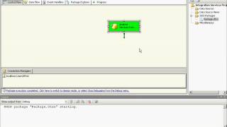 MSBI - SSIS - Execute DDL And Process Cube Tasks - Part-42
